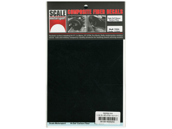 Hi Definition Plain Weave Black/Pewter