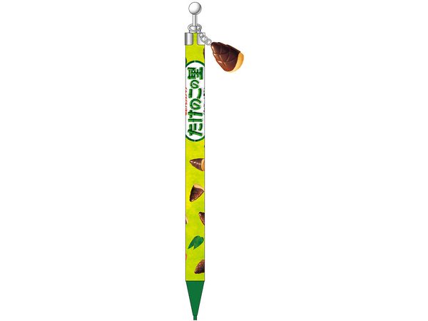Mechanical Pencil with Mascot Chococones 2