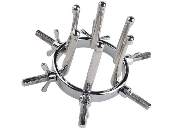 Genital Clamp
