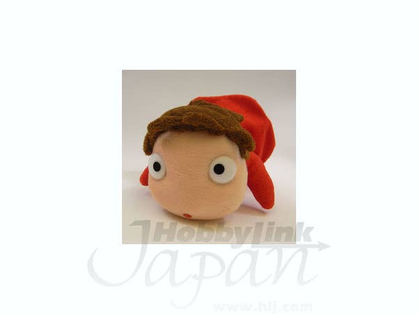 Ponyo (M) | HLJ.com