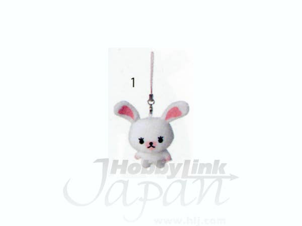 Rabbit Mofy Mascot (Stand) | HLJ.com