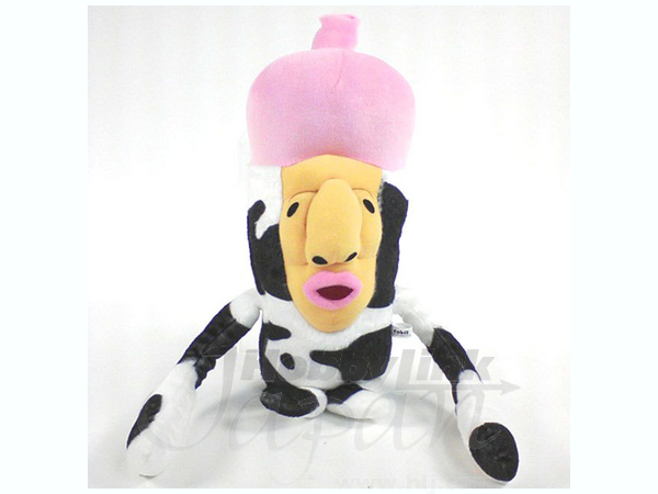 Stuffed (M) Shiborioochichi | HLJ.com Stuffed (M) Shiborioochichi | HLJ.com