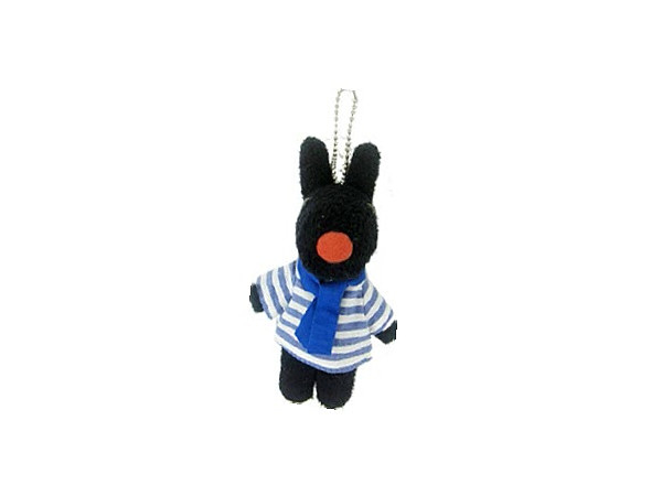 Gaspard et Lisa Border shirt Mini Gaspard