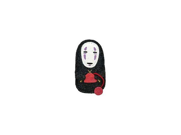 Broche Kaonashi
