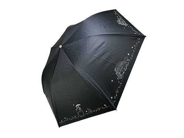 My Neighbor Totoro: V-8092 Folding Umbrella Totoro Running