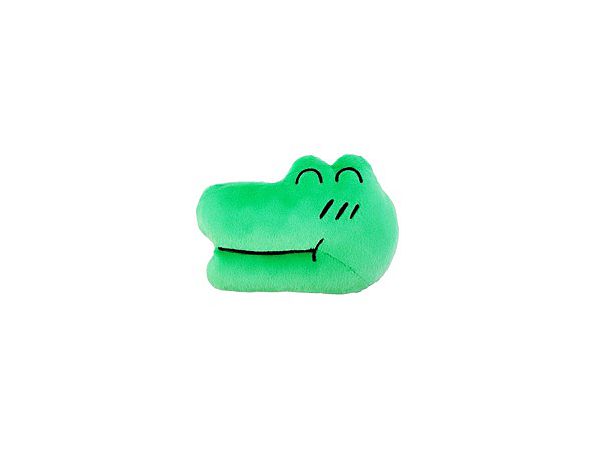 K-8095 100 Nichi Go ni Shinu Wani: Coin Purse