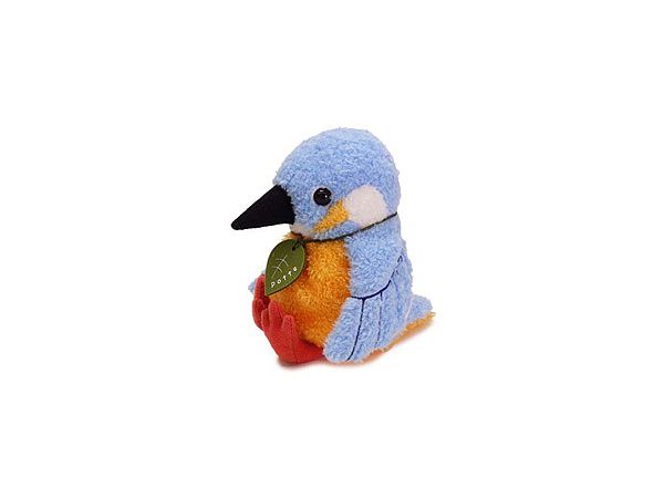potte K-8113 Common Kingfisher