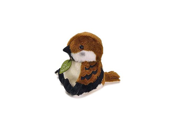 potte K-8115 Eurasian Tree Sparrow