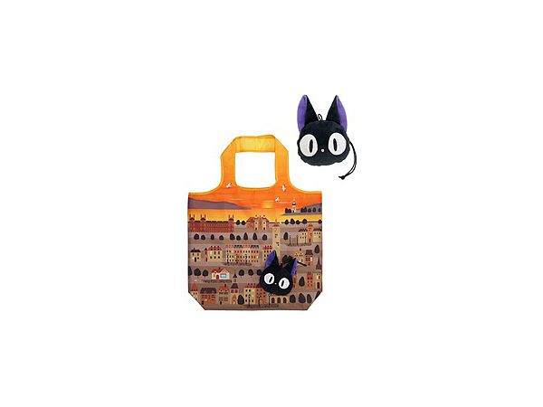Kiki's Delivery Service: K-8117 Eco-Bag Jiji