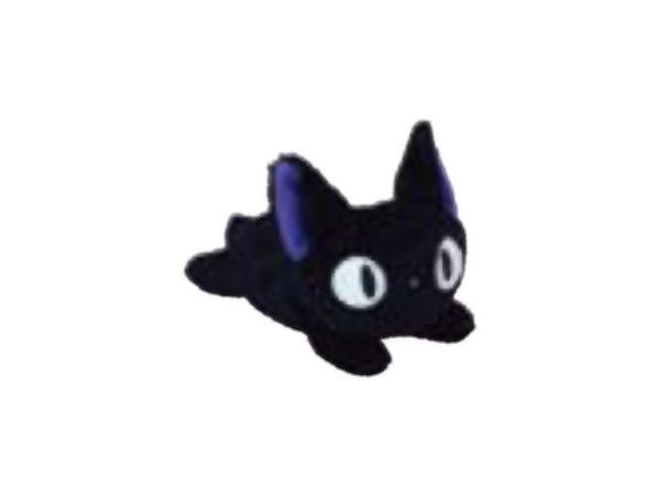 Soft Juggling Jiji