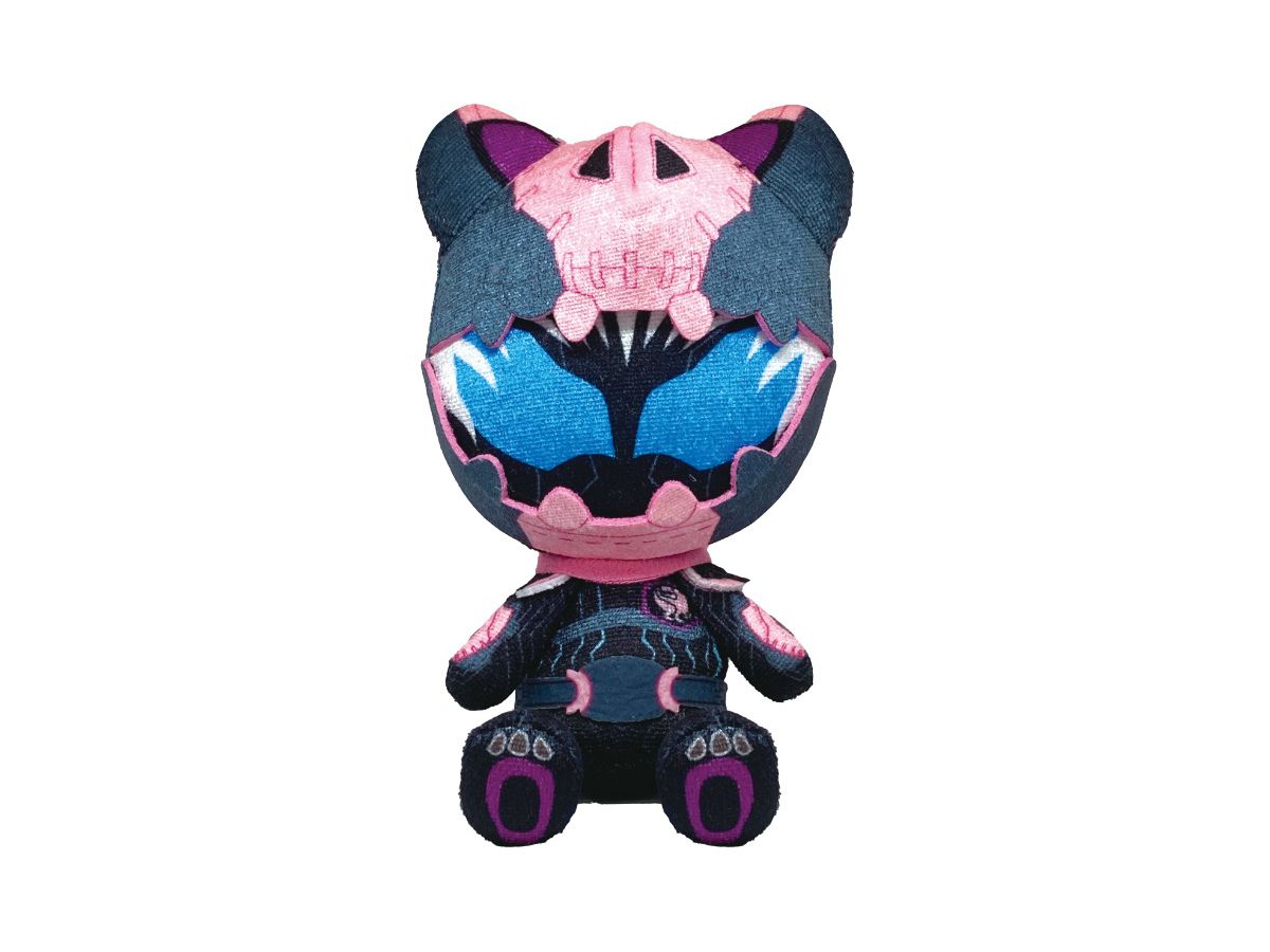 Chibi Plush Kamen Rider Vice (Reissue)