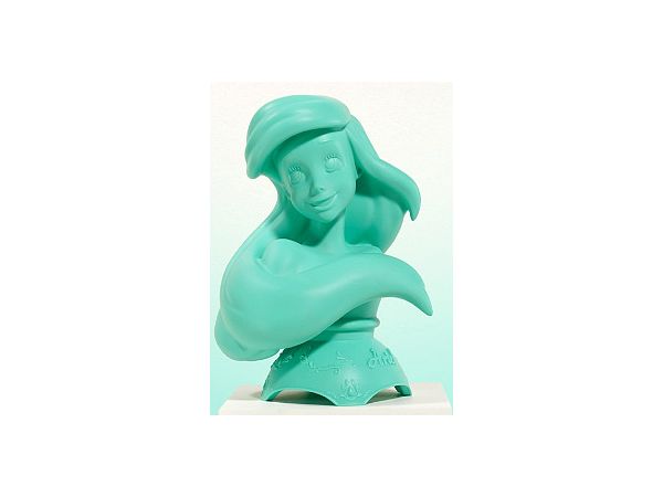 Disney Princess Love at First Site Ariel Bust Figure