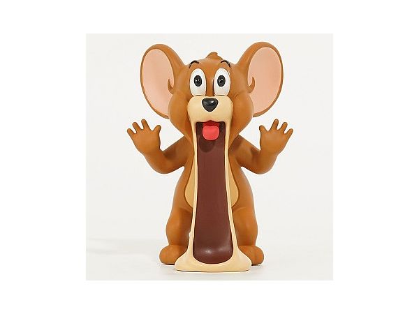Tom and Jerry Jerry Surprise! Figure