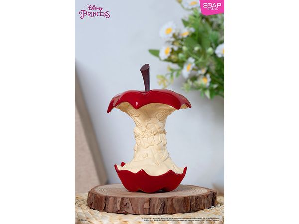 Disney Princess Snow White Mini Sculpture Figure
