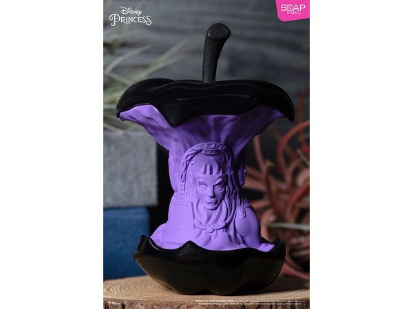 Disney Princess Evil Queen Mini Sculpture Figure