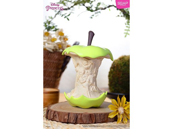 Disney Princess Dwarf Mini Sculpture Figure