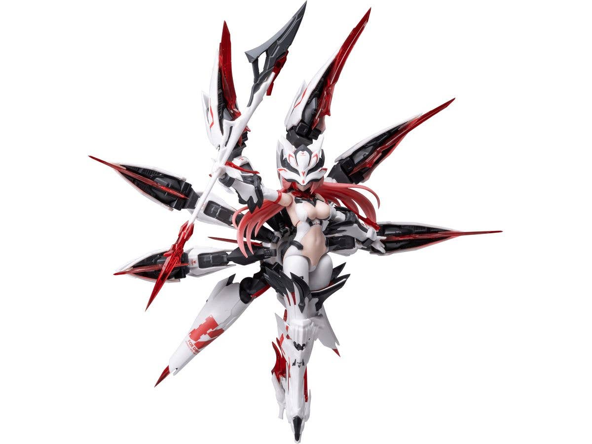 The Nine-Tailed Fox Da JI