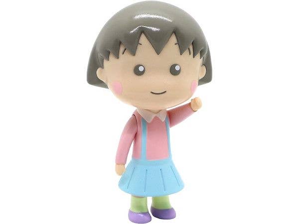 SOFVIPS Maruko Pastel Color