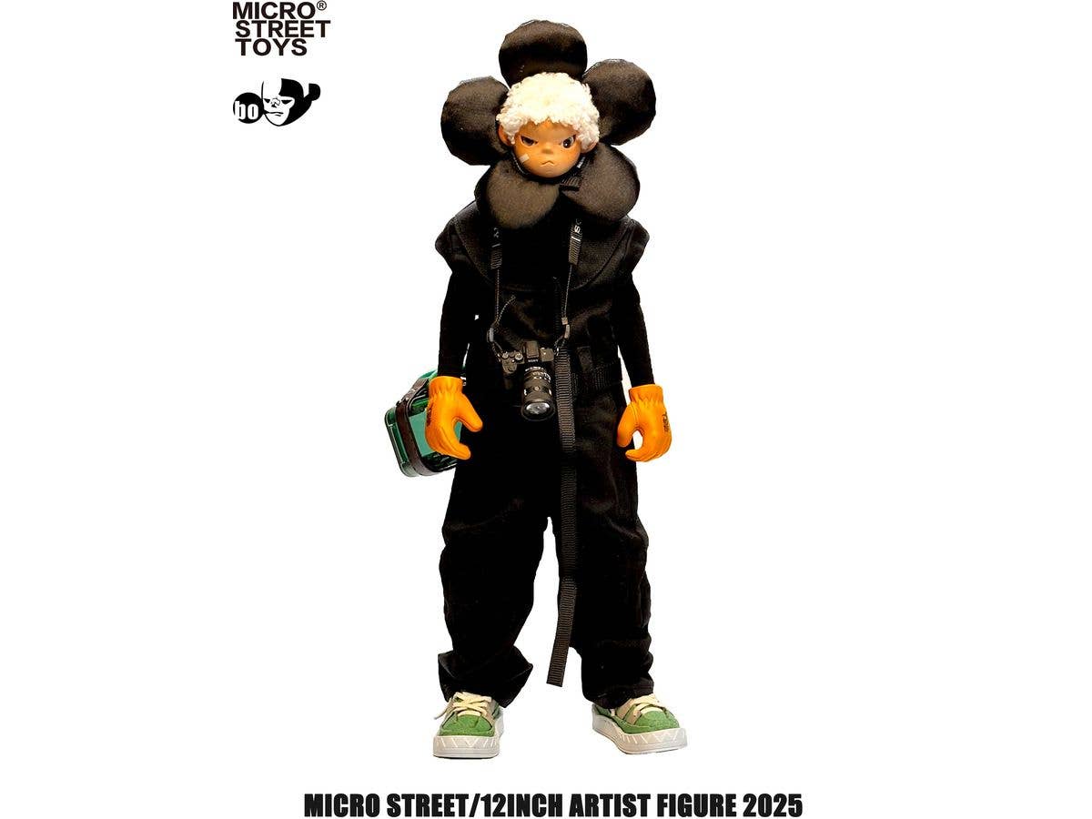 MST Dimension BO