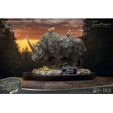 Elasmotherium Print - Etsy