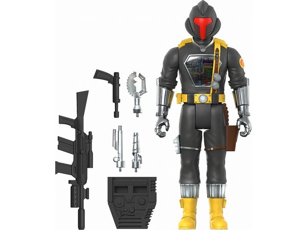 ReAction /G.I. Joe WAVE4: Cobra B.A.T.