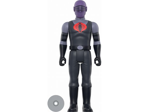 ReAction /G.I. Joe WAVE4: Snake Eyes (Pyramid of Darkness Ver.)