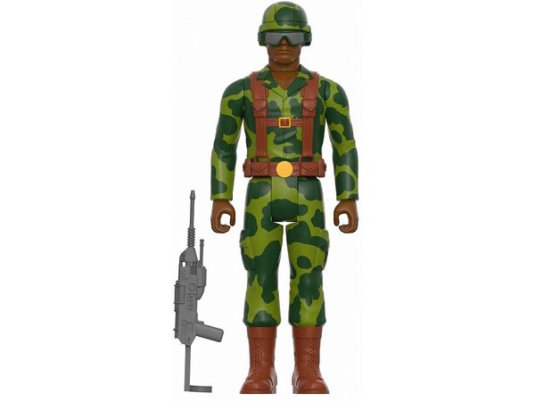 ReAction /G.I. Joe WAVE4 : G.I. Joe Mail Trooper Goggles Ver.A