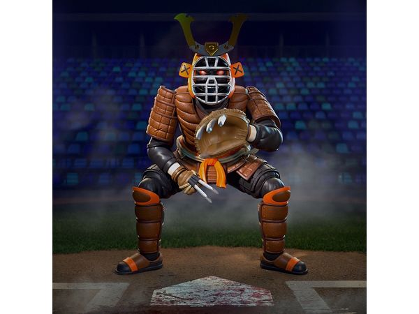 The Worst/ Killer Bat Ultimate 7 Inch Action Figure