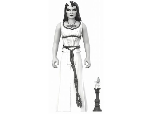 ReAction / The Munsters: Lily Munster (Grayscale Ver.)
