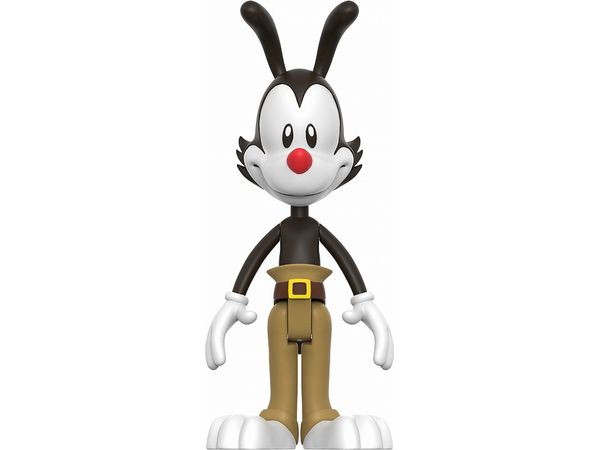 ReAction / Animaniacs Yakko Warner