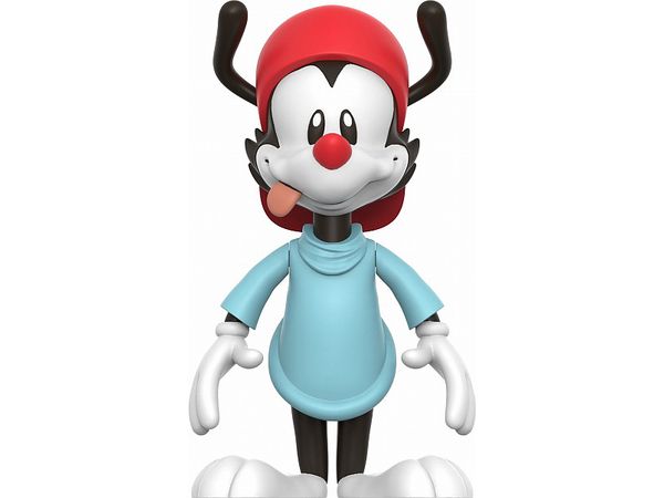 ReAction / Animaniacs Wakko Warner