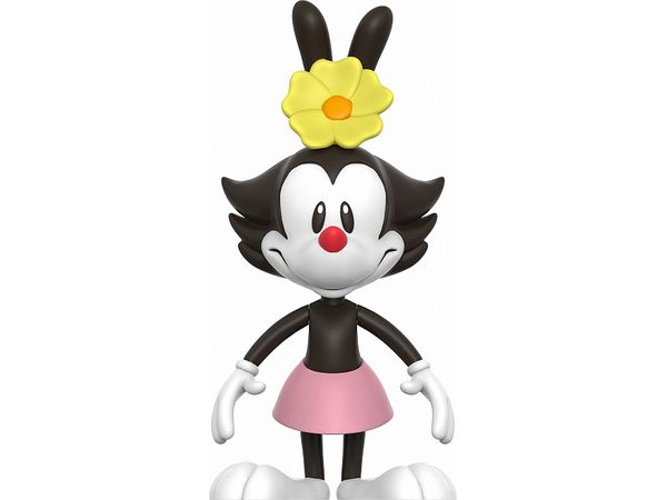 ReAction / Animaniacs Dot Warner