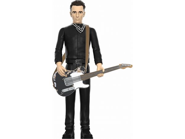 ReAction / Joe Strummer London Calling Ver.