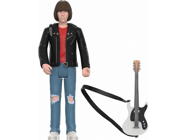 ReAction / Johnny Ramone