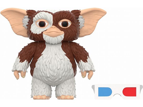 Re-Action / Gremlins Wave 1: Gizmo