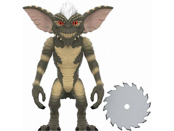 ReAction / Gremlin Wave 1: Stripe