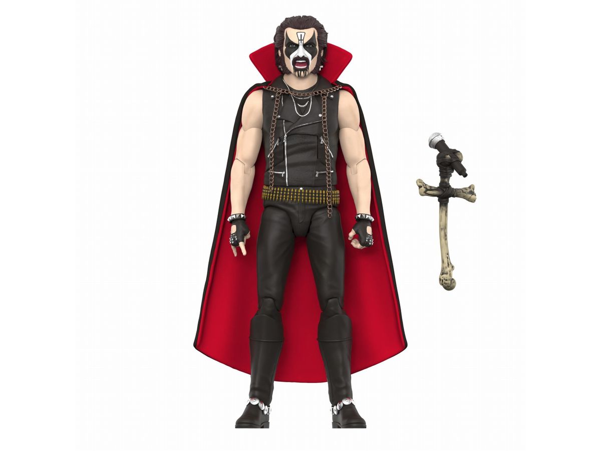 DX Deluxe Series/KING DIAMOND: King Diamond Abigail ver.