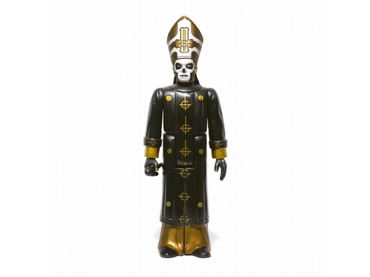 ReAction/ GHOST Ghost Papa Emeritus III (Reissue)