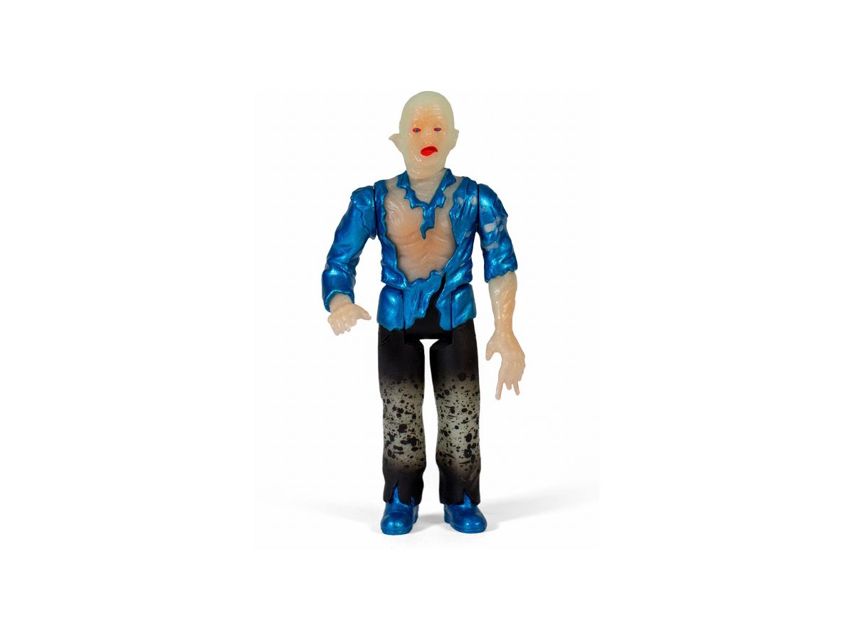 Re-Action: RoboCop: Emil Antonowsky Toxic Waste Thug (Glow in the dark Ver.)