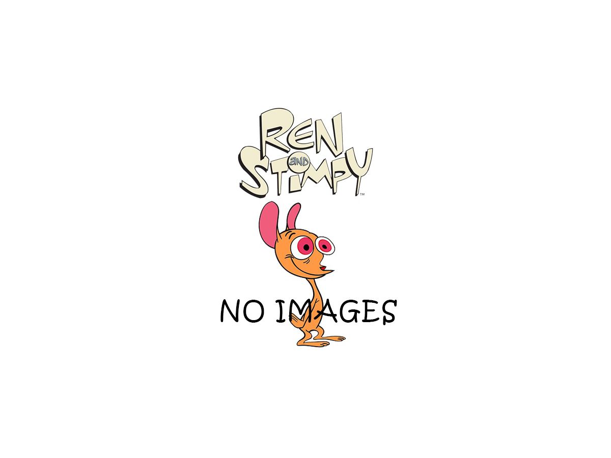 Re Action: The Ren & Stimpy Show: Ren