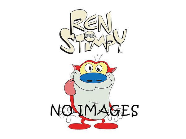 Re Action: The Ren & Stimpy Show: Stimpy