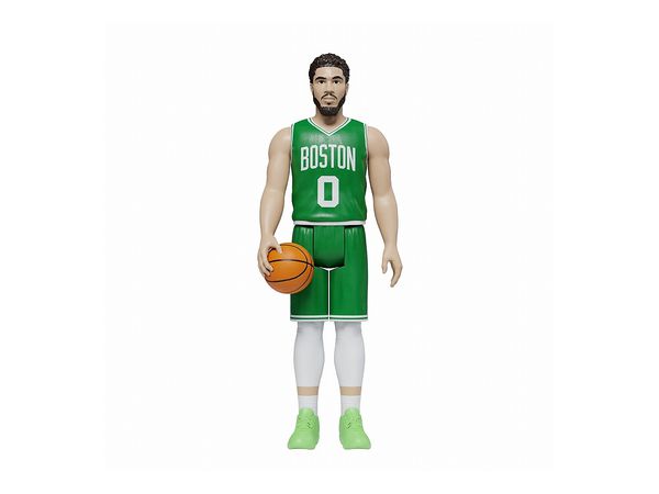 Re-Action / NBA Wave 4: Jayson Tatum (Boston Celtics)