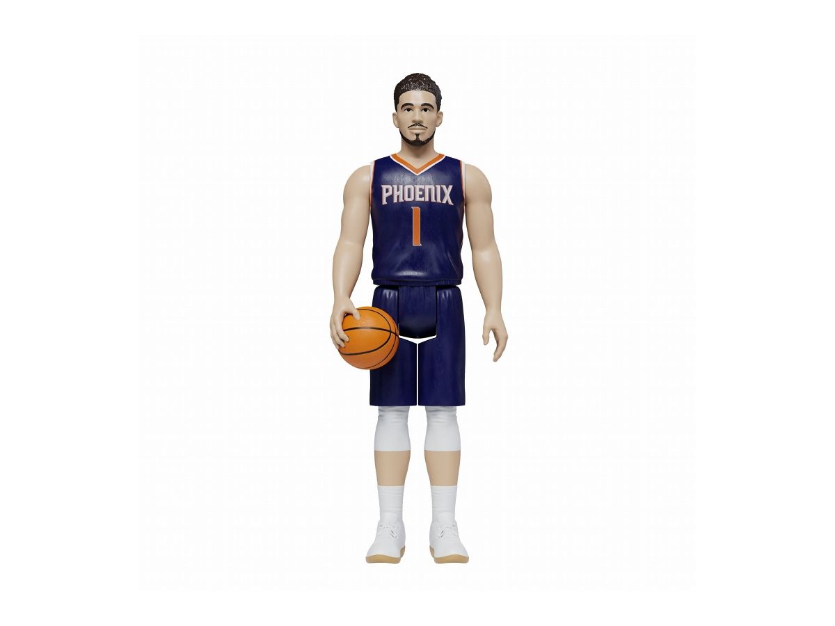 Re-Action / NBA Wave 4: Devin Booker (Phoenix Suns)
