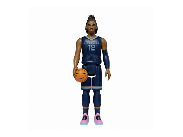 Re-Action / NBA Wave 4: Ja Morant (Memphis Grizzlies)