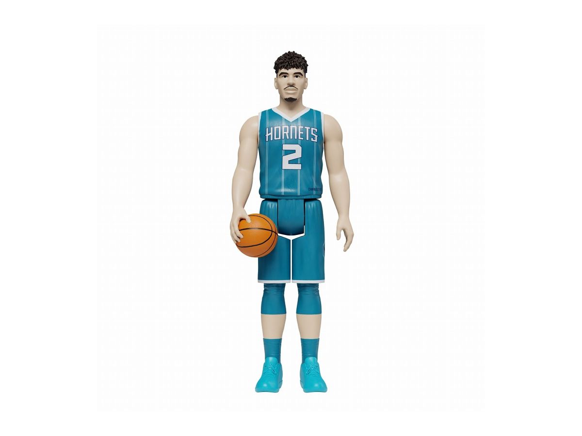 Re-Action / NBA Wave 4: LaMelo Ball (Charlotte Hornets)