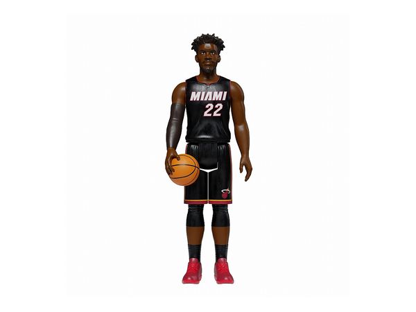 Re-Action / NBA Wave 4: Jimmy Butler (Miami Heat)