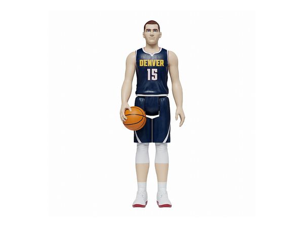 Re-Action / NBA Wave 4: Nikola Jokic (Denver Nuggets)