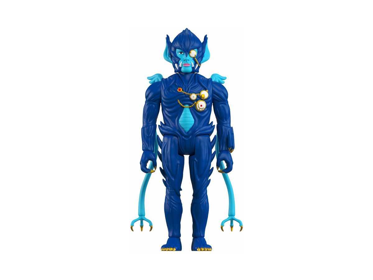 ReAction / Mighty Morphin Power Rangers: Baboo
