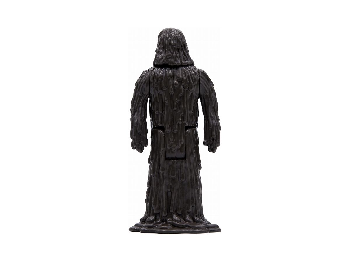 Re-Action / New Star Trek (Next Generation): Armus