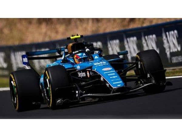 Atlassian Williams F1 Team FW48 No.55 Japanese GP 2026 Carlos Sainz